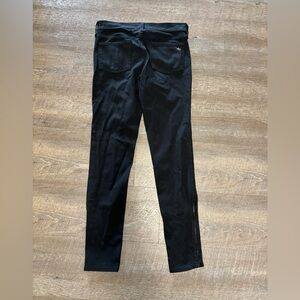 Rag and Bone Women’s Black Jeans size 27